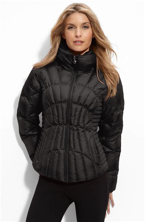 Puffer Quilted Coats & Jackets for Women .